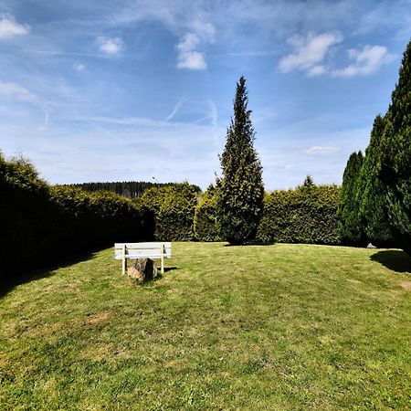Holiday Home Ardennes Blue In Theux Near Spa La Reid Εξωτερικό φωτογραφία