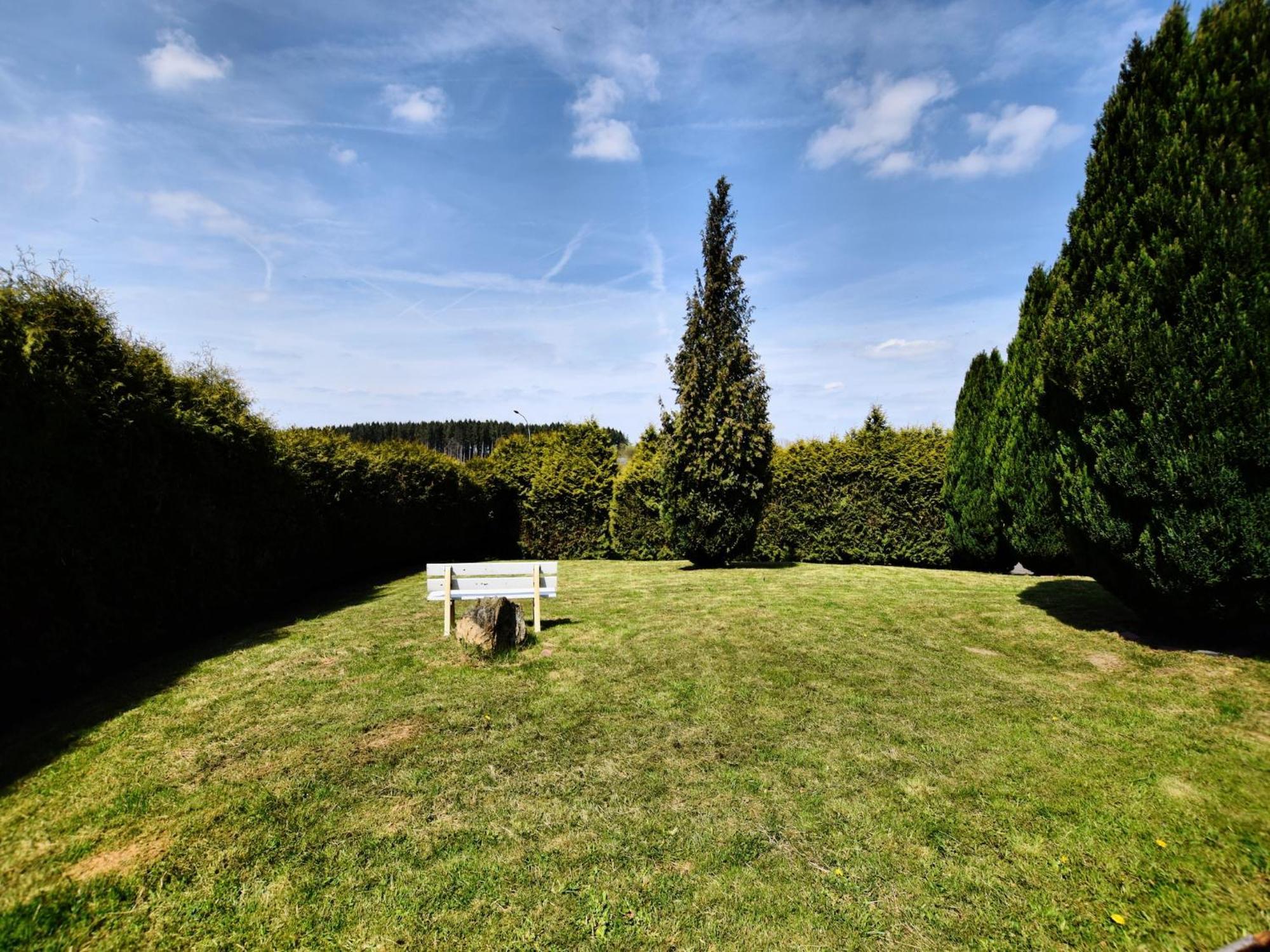 Holiday Home Ardennes Blue In Theux Near Spa La Reid Εξωτερικό φωτογραφία