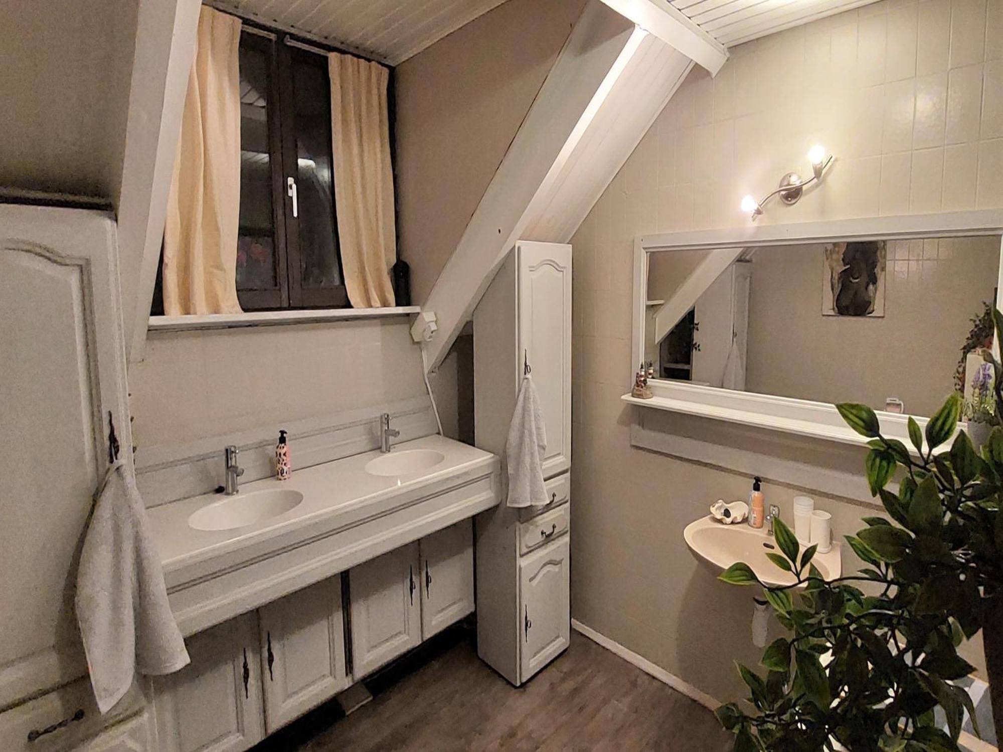 Holiday Home Ardennes Blue In Theux Near Spa La Reid Εξωτερικό φωτογραφία