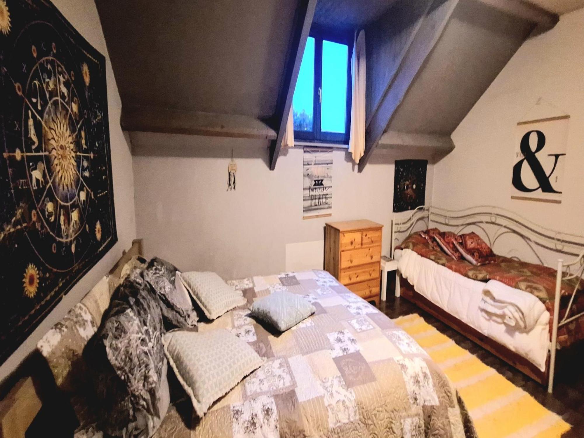 Holiday Home Ardennes Blue In Theux Near Spa La Reid Εξωτερικό φωτογραφία